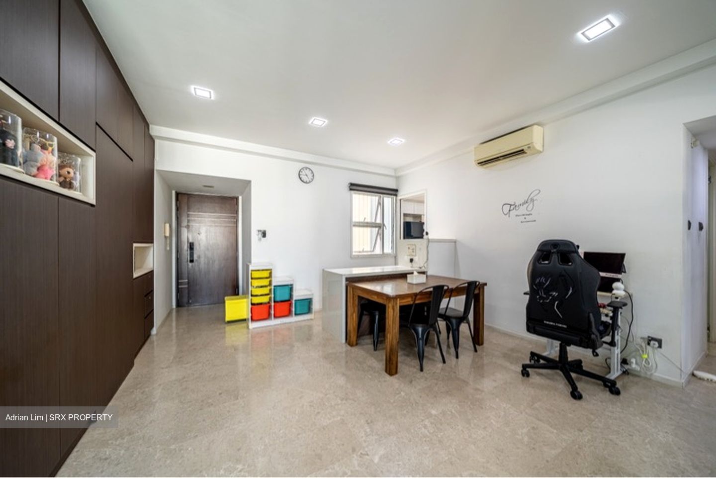 Dahlia Park Condominium (D17), Condominium #598203421